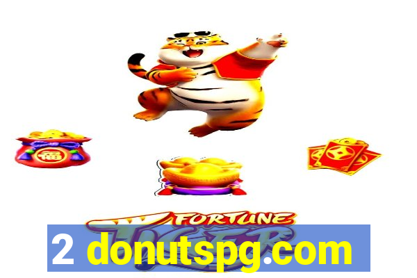 2 donutspg.com
